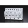 ShangHai surge protector thunder preventer 4P 120KA surge protection device surge arrester