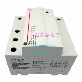 Schneider surge protector surge protection device PR65 65KA switch module 4P