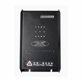 power supply lightning-protection three phase 380V 80-160KA surge protector distribution machine room