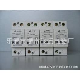 JLSP surge protector -400 200 4P thunder preventer surge arrester