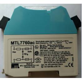 UK MTL safe MTL7760ac surge protector New Ready Stock original import