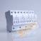 HYS8-15KA power supply three phase thunder preventer surge protector surge arrester 380V 4P