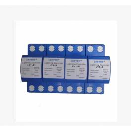 ShangHai 10 350 surge surge protector switching mode SPD thunder preventer surge arrester