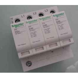 original Schneider surge protector surge protection device PR PRD P 80KA