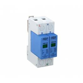 ASP genuine AM1-120 1 single power supply thunder preventer 120KA surge protector