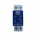 ASP genuine AM1-NPE single power supply thunder preventer NPE surge protector