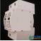 New RainbowallY RPT3850-120 three phase power supply surge protector thunder preventer