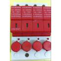 surge protector surge protection device CPM-R100T 4P thunder preventer surge arrester