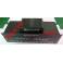 1G network switch thunder preventer 1000 network signal surge arrester 24 network surge protector