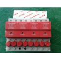 surge protector CPM-R40T Warranty