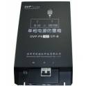 power supply lightning-protection Single-phase 220V 20-40KA surge protector distribution machine room