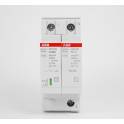 ABB surge protector OVR BT2 1N-20-40-320 P surge arrester 220V