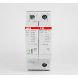 ABB surge protector OVR BT2 1N-20-40-320 P surge arrester 220V