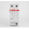 ABB surge protector OVR BT2 1N-20-40-320 P surge arrester 220V