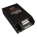 surge protector three phase power supply 100KA380V thunder preventer counter