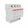 ABB surge protector OVR BT2 1N-40-320P single stage and neutral wire surge protection device lightning-protection