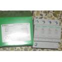 Schneider surge protector PRD-3P and N 4P 65KA 380V