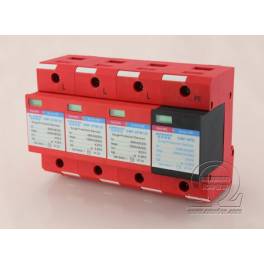 I 120KA surge protection device power supply thunder preventer surge protector protector