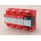 I 120KA surge protection device power supply thunder preventer surge protector protector