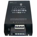 power supply lightning-protection three phase 380V 10-20KA surge protector Warranty 5