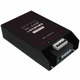 surge protector genuine three phase power supply 20KA inch 380v thunder preventer