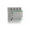 Schneider surge protector 4P 20KA household protector