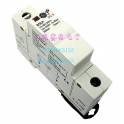 American universal GE thunder preventer surge arrester surge protector 1P 65KA 220V
