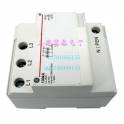 American universal GE thunder preventer surge arrester surge protector 3P and N 100KA 255V