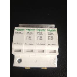 Schneider surge protector surge protection device protector PR40KA 4P Ready Stock