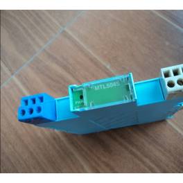 UK MTL safe module MTL5045 surge protector original genuine 1 year