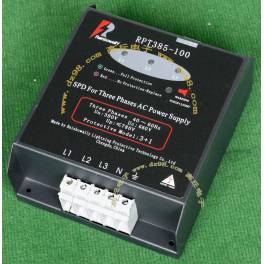 New RainbowallY RPT3850-100 three phase power supply surge protector thunder preventer