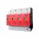 surge protector surge protection device ADM5-100KA 4P