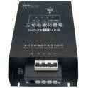 power supply lightning-protection three phase 380V 20-40KA surge protector Warranty 5