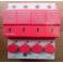 CPM-R80T surge protector thunder preventer CPM-R80S Warranty 2