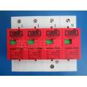 surge protector SP1-B 4P 60-100KA