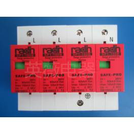 surge protector SP1-B 4P 60-100KA