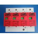 surge protector SP1-B 4P 40-80KA