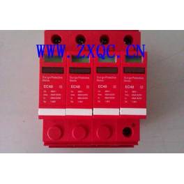 original import surge protection device surge protector EC-40 4P-385