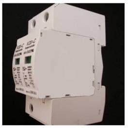 GST controller SD275X AC surge protector thunder preventer