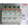 ABB surge protector OVR BT2 3P and N 440V power supply surge protection device surge arrester