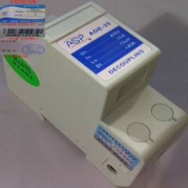 ADE-35 ASP thunder preventer surge protector 35A