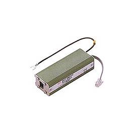 signal 10 100M network RJ45-E100 thunder preventer OBO surge protector