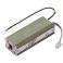 signal 10 100M network RJ45-E100 thunder preventer OBO surge protector