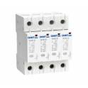 CHINT surge protection device surge protector surge arrester NU6-II 40 385 4P