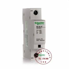 Schneider surge protector 1P20KA protect