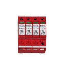 Manufacturer Direct 690V power supply thunder preventer surge protector 20KA power supply thunder preventer
