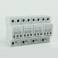 SPD 80-120KA surge protection device surge protector 4P power supply module