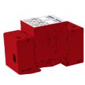 PB-60 380-4P Low Voltage 380V AC power supply surge protector