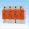 ShangHai surge protector surge protection device HYS4-B 100-150KA 4P genuine