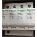 Schneider surge protector thunder preventer IPR 20 4P protector